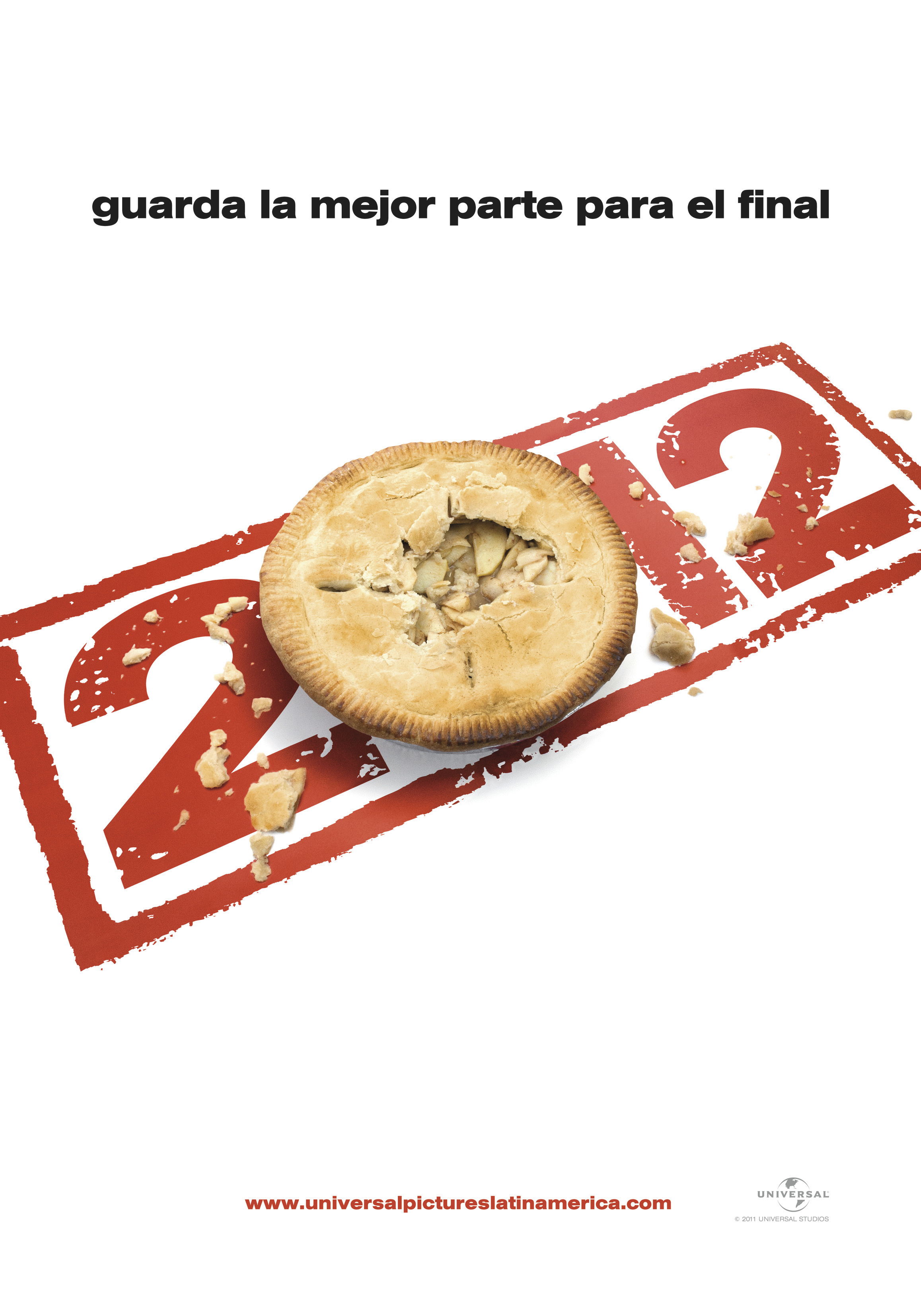 American Pie: El Reencuentro.