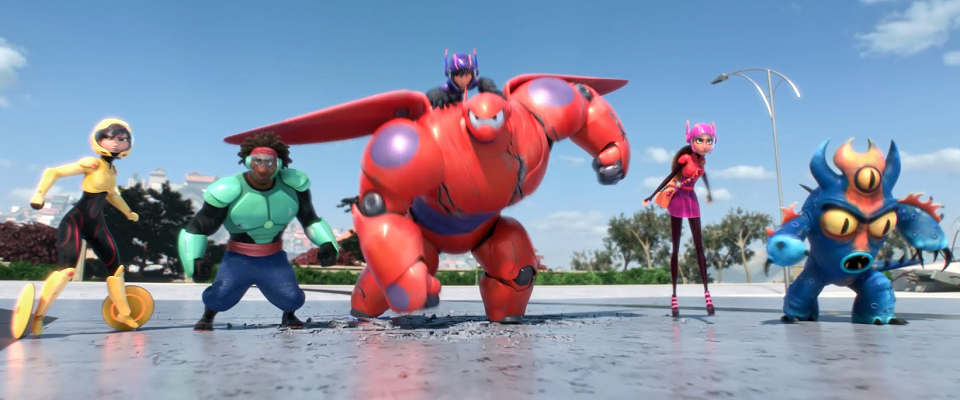 bighero6