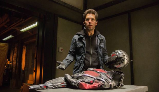 Ant-Man