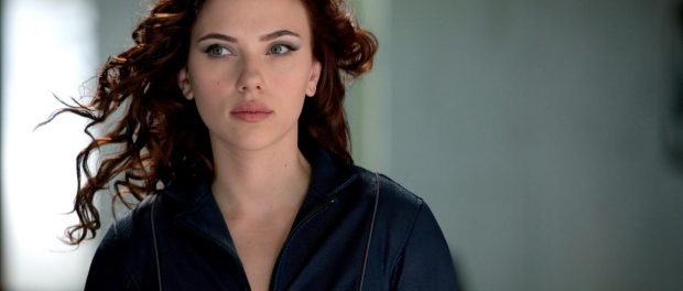 Black Widow