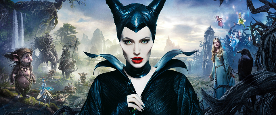 MaleficentHeader