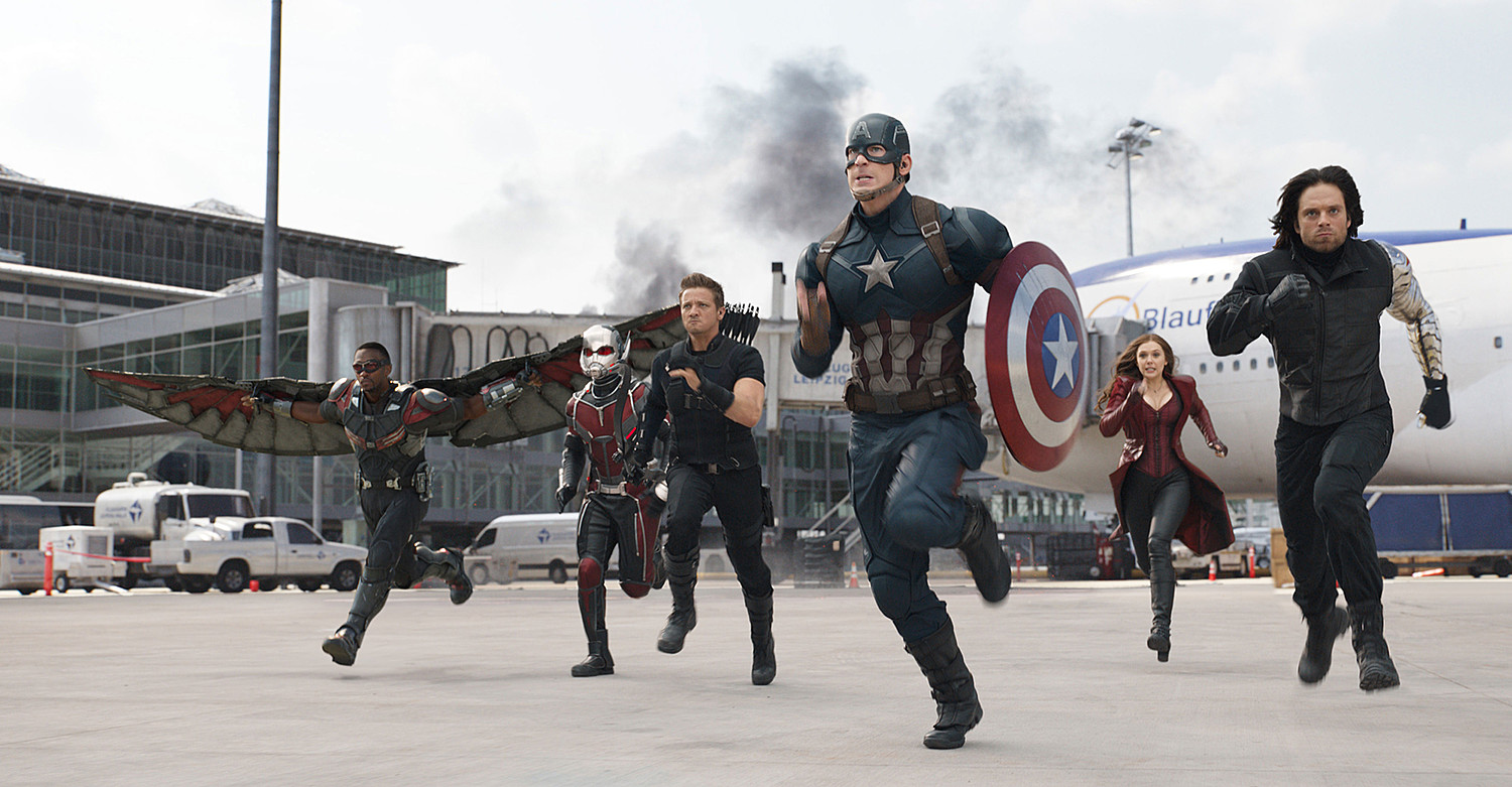 TeamCap