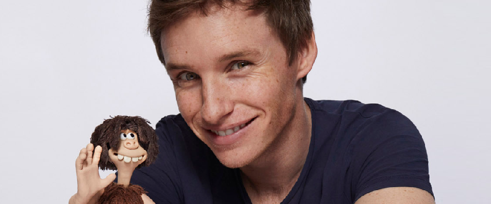 EddieRedmayne