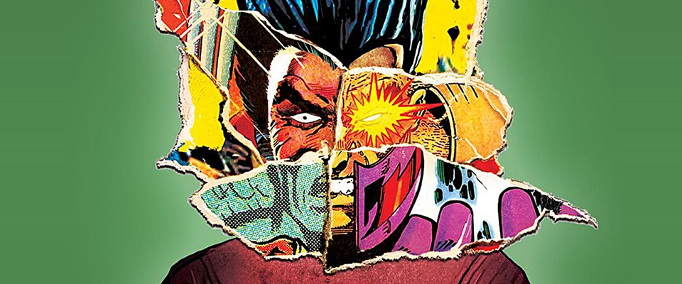 MarvelLegion