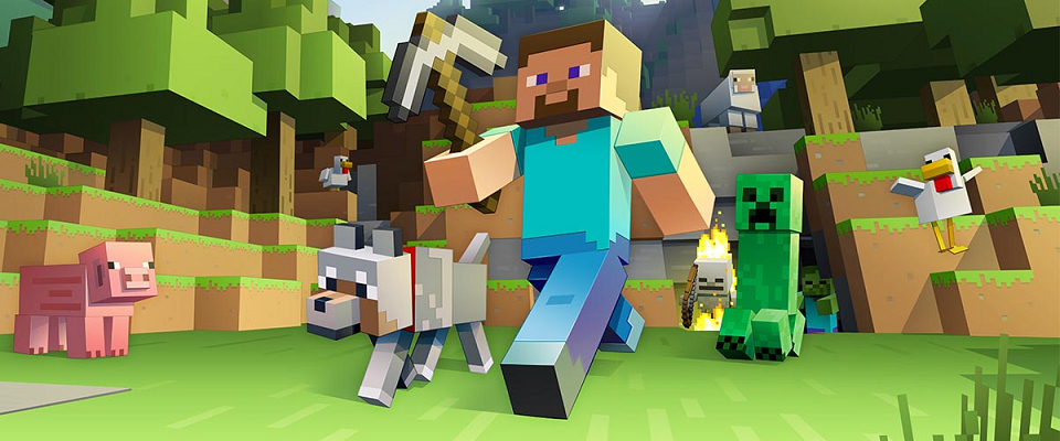 Minecraft Movie