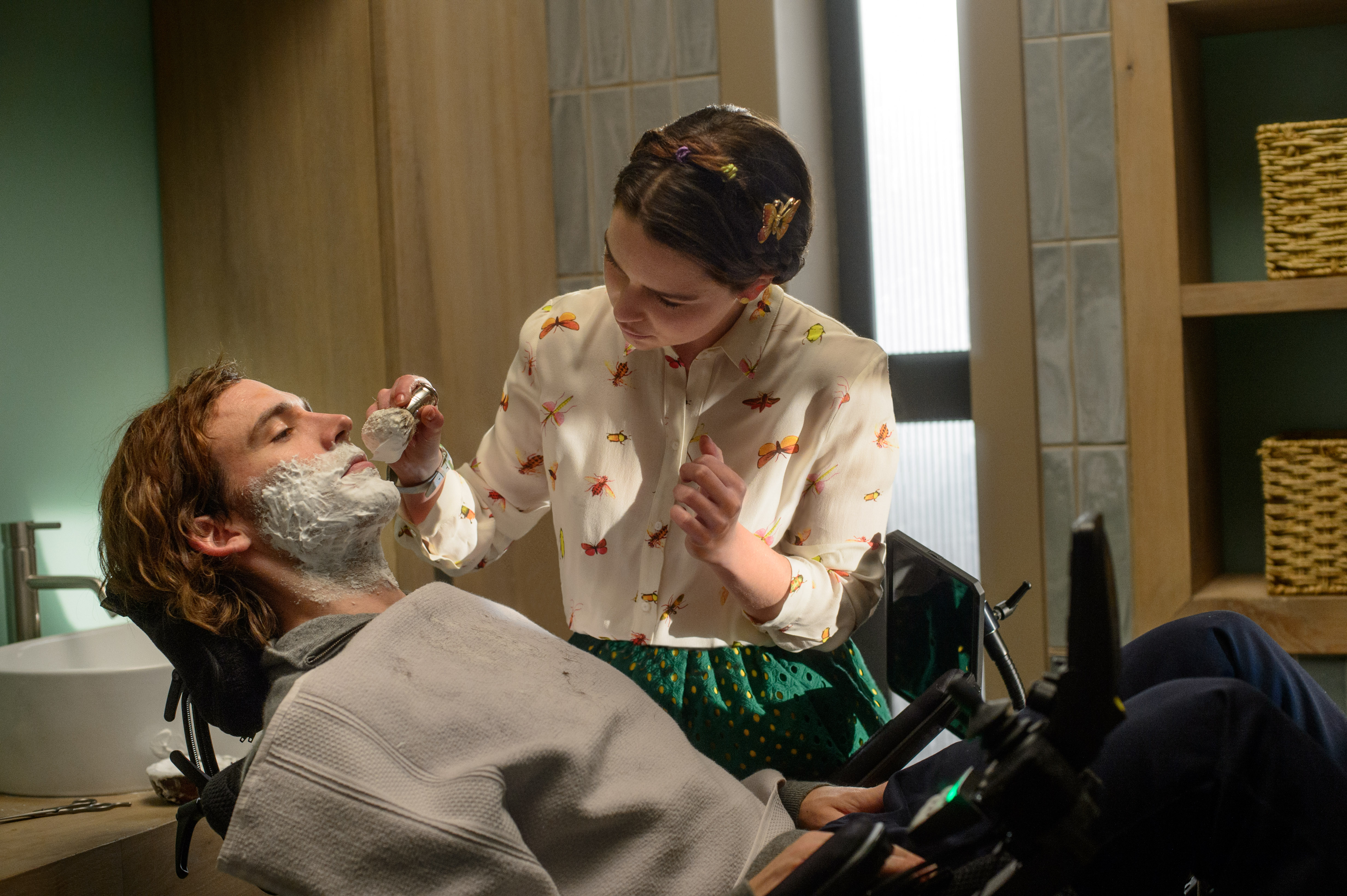 ME BEFORE YOU