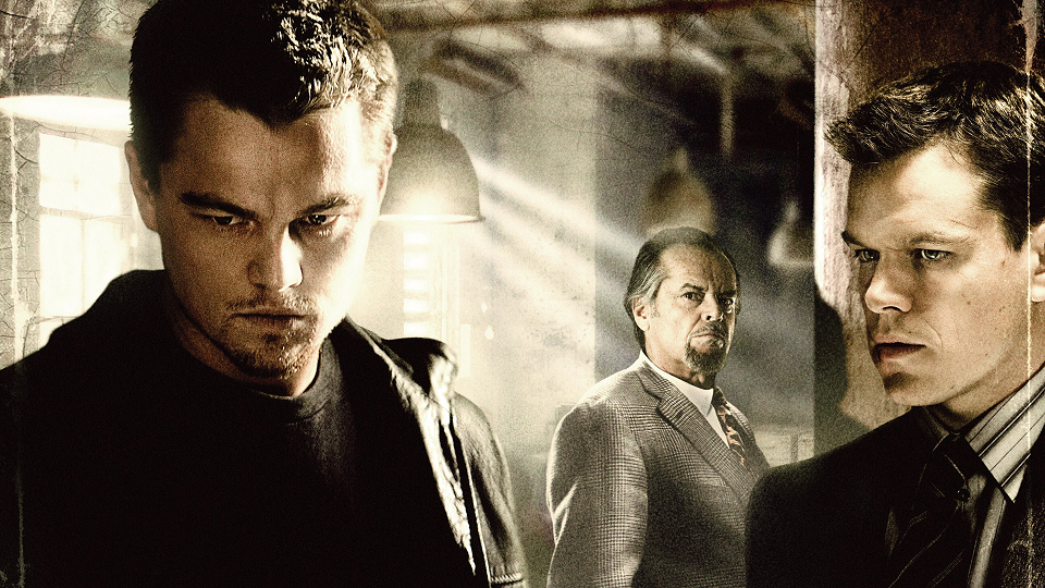 Departed