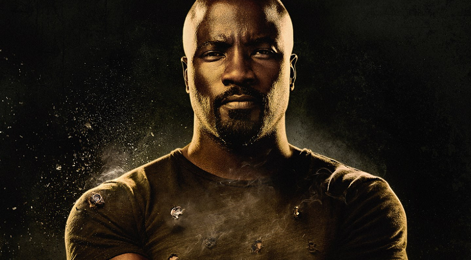 Luke Cage
