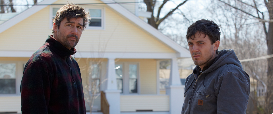 Manchester by the Sea TN