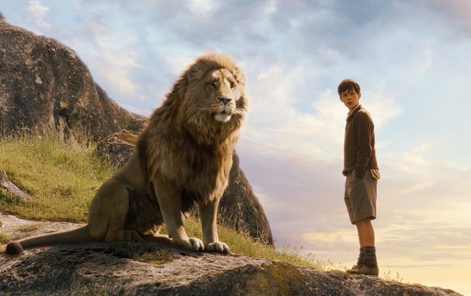 Narnia