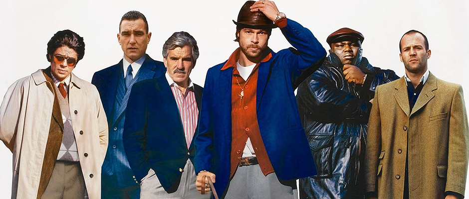 snatch