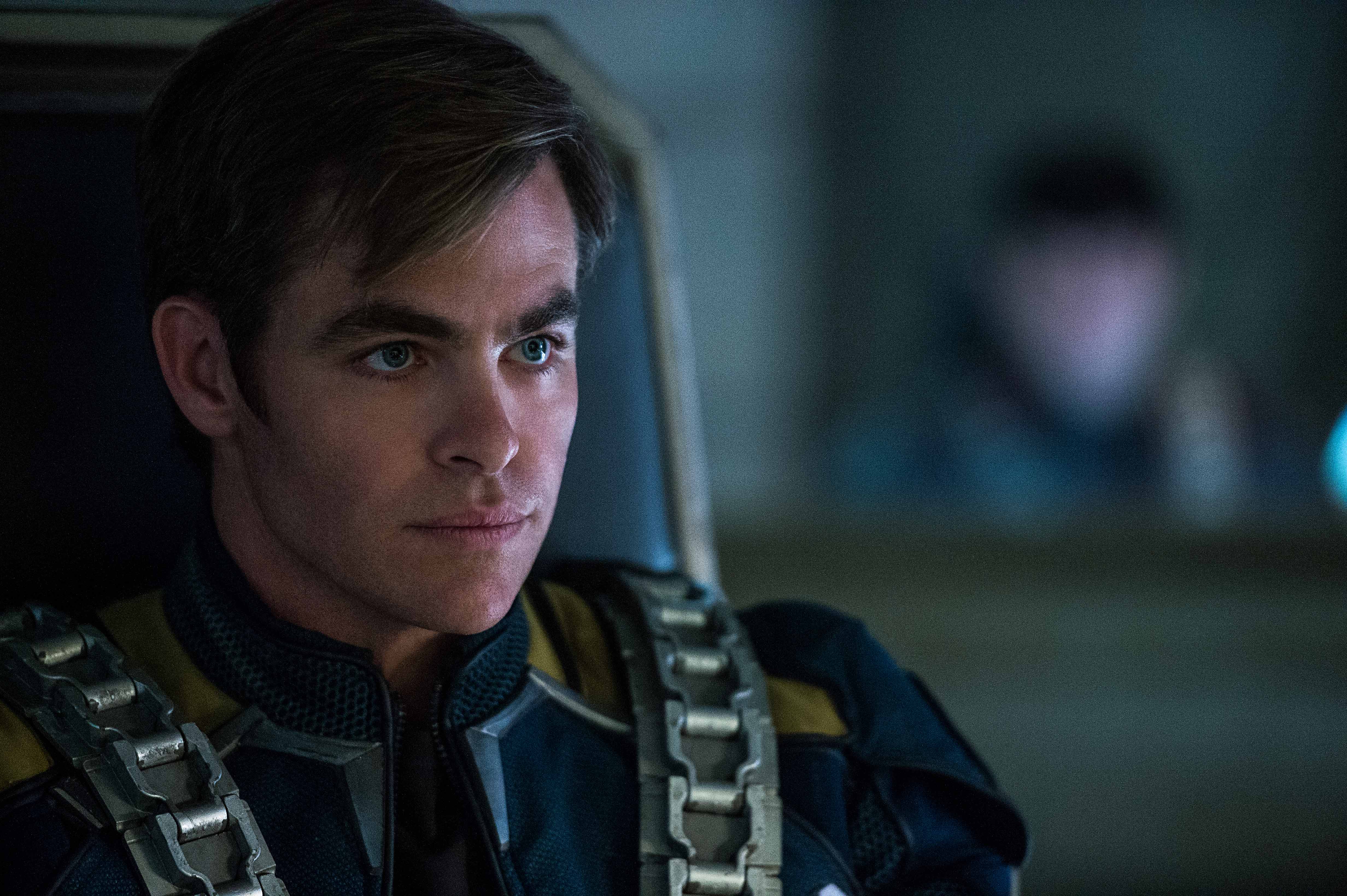 Galería de imágenes | ‘Star Trek: Sin Límites’