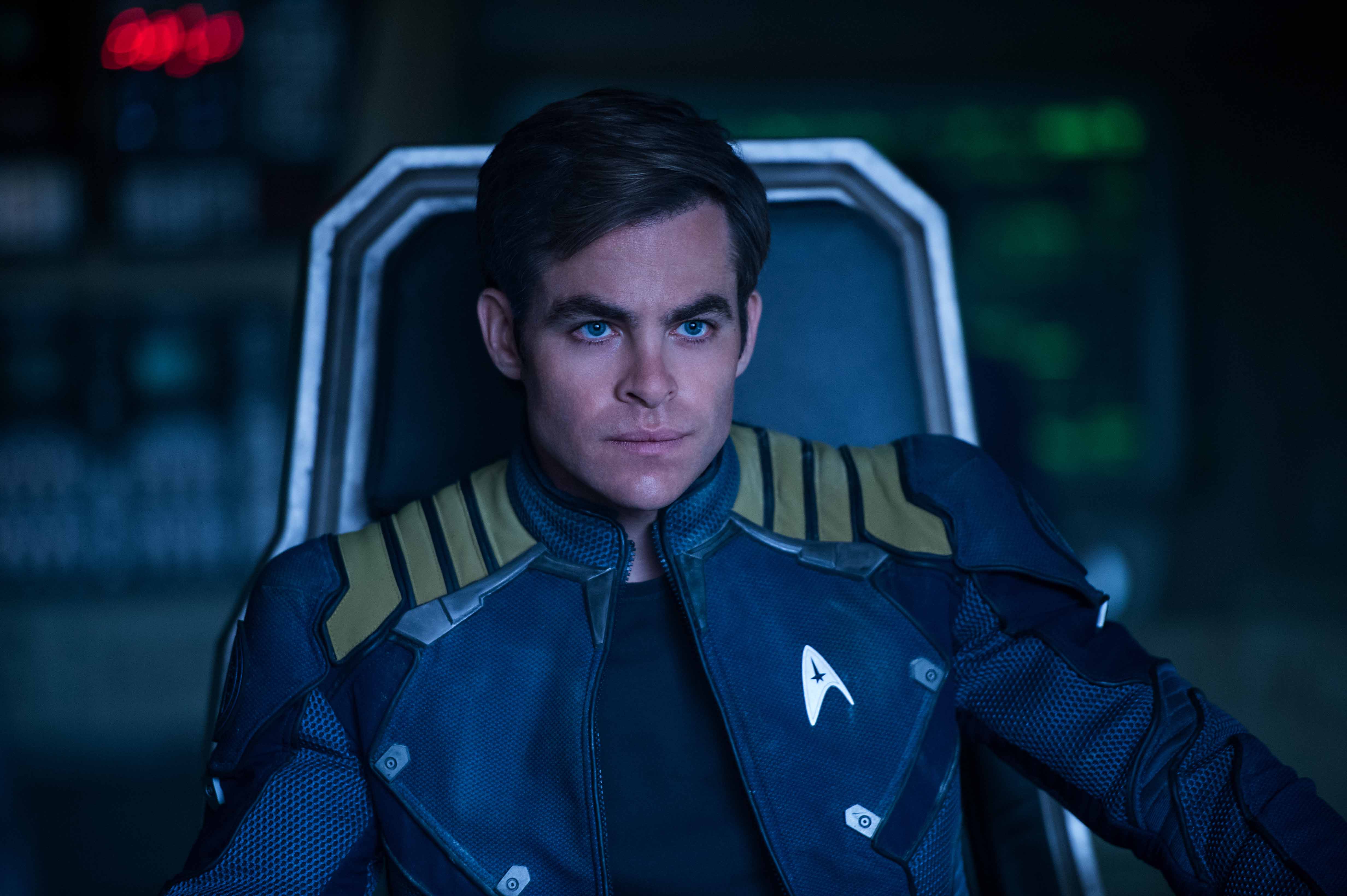 Detalles del Blu-ray de ‘Star Trek: Sin Límites’