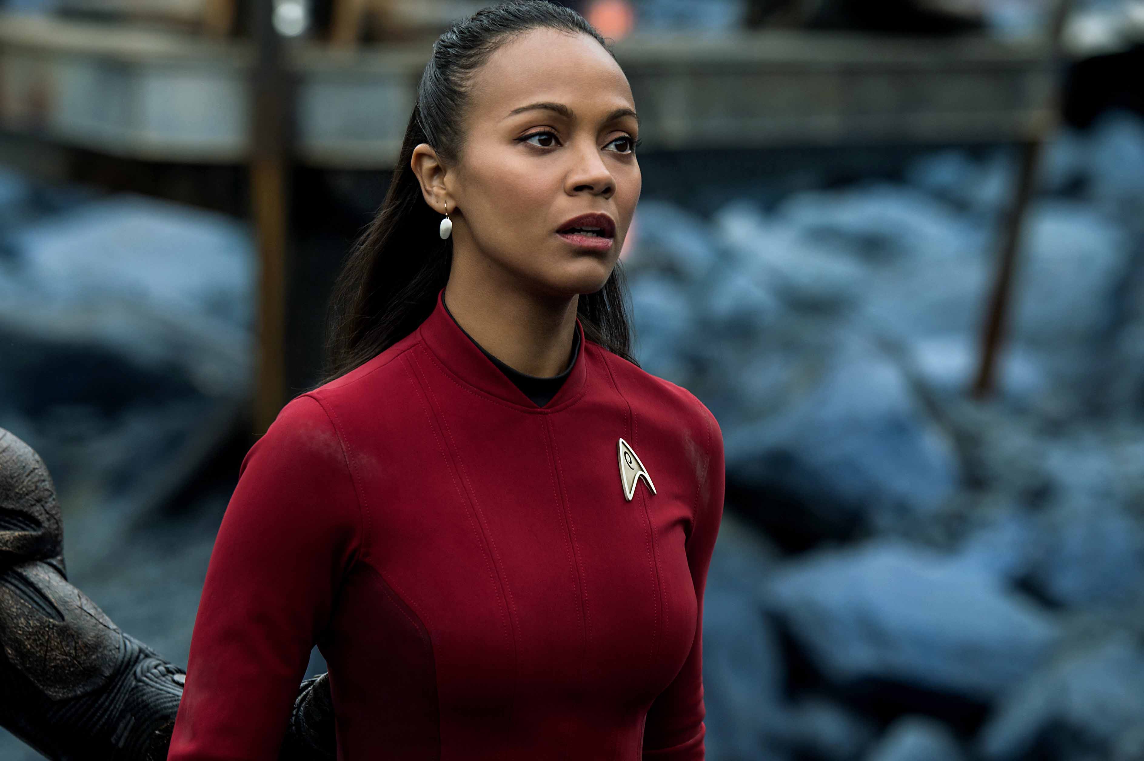 Galería de imágenes | ‘Star Trek: Sin Límites’