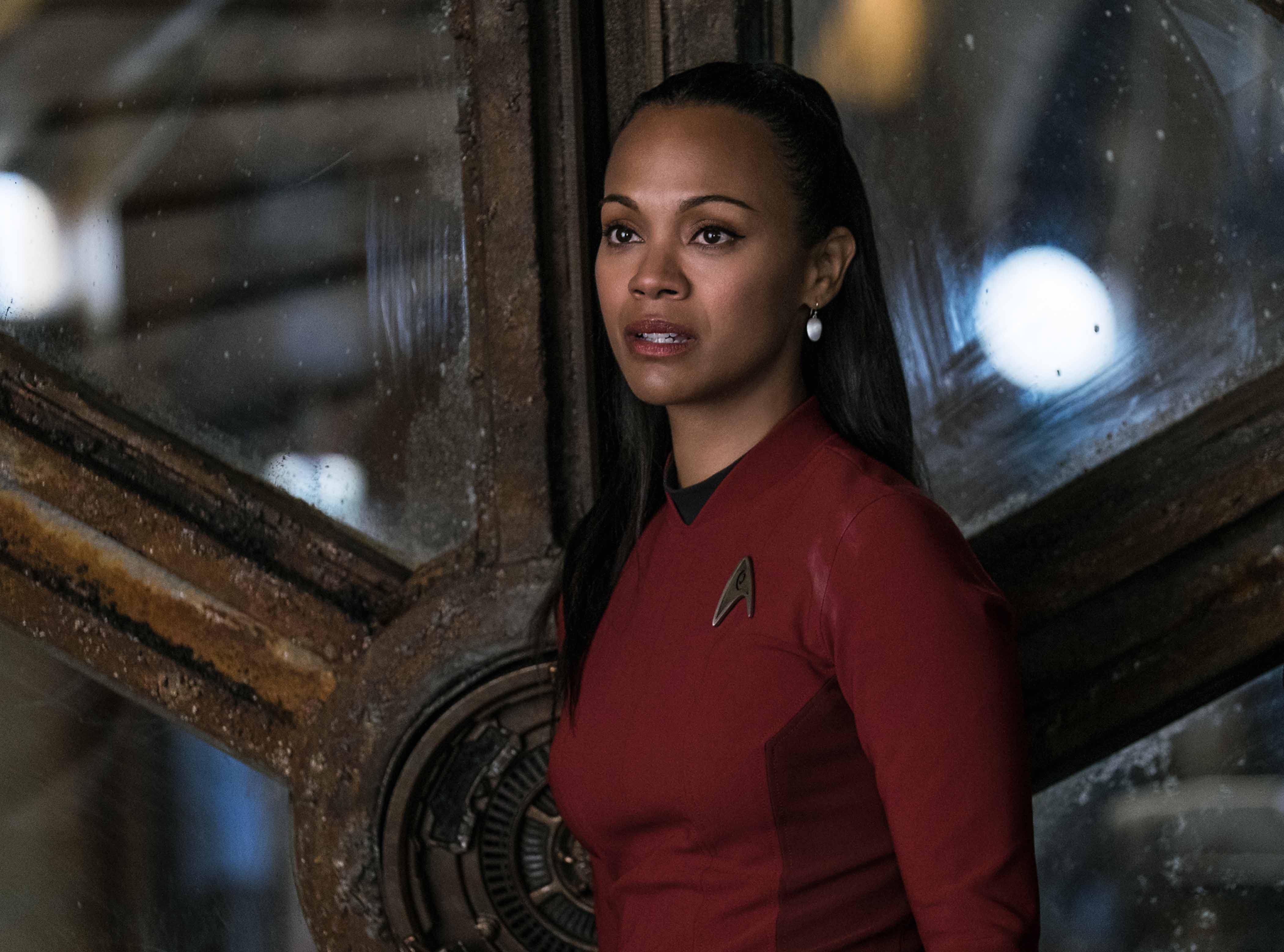 Galería de imágenes | ‘Star Trek: Sin Límites’