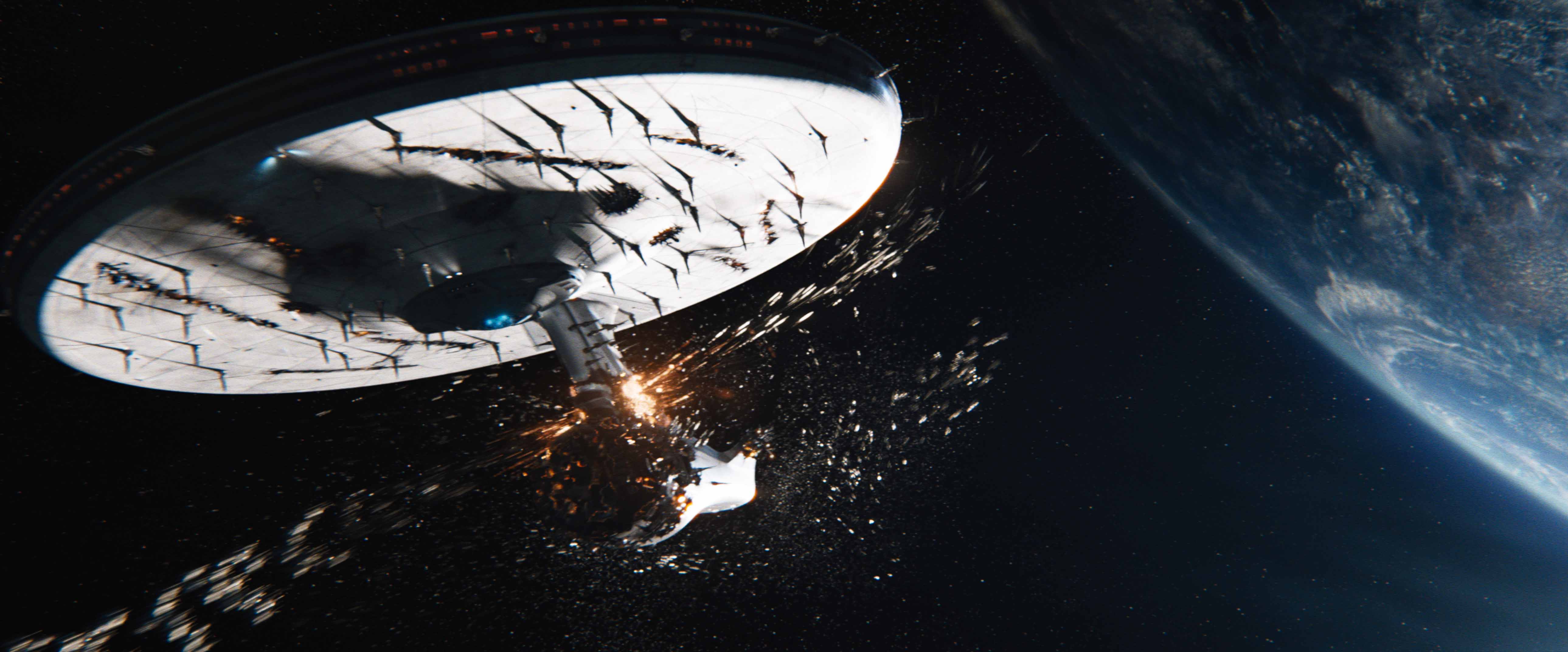 Galería de imágenes | ‘Star Trek: Sin Límites’