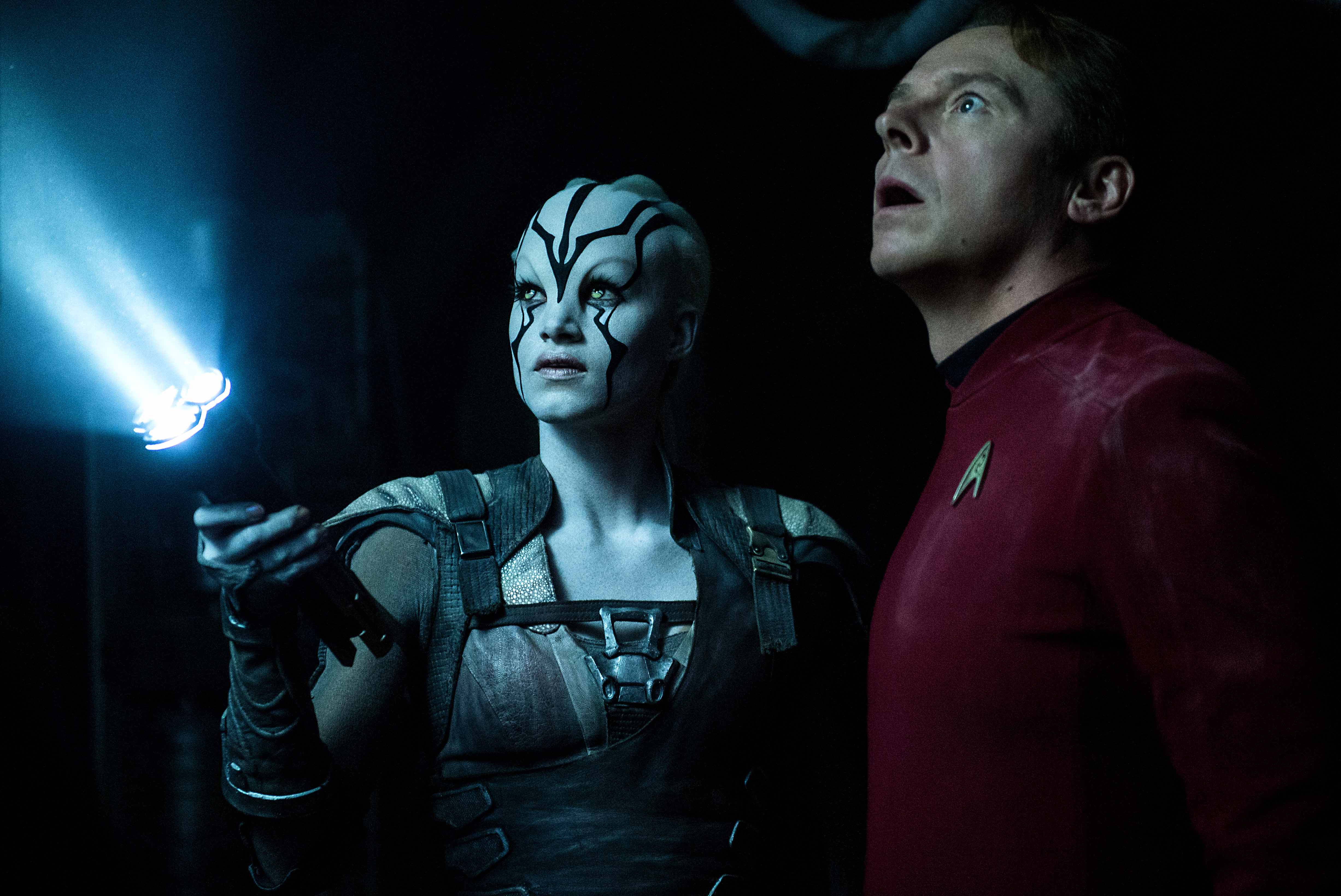 Galería de imágenes | ‘Star Trek: Sin Límites’