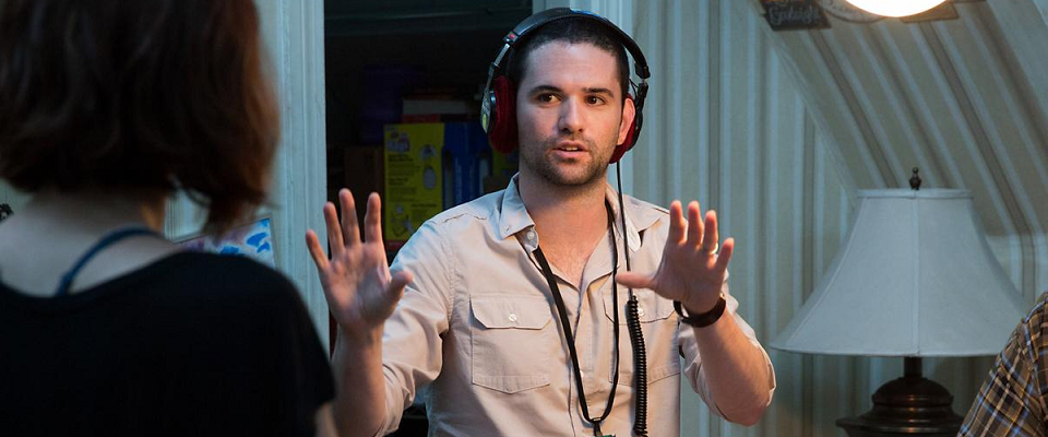 dan-trachtenberg-10-cloverfield-lane-on-set