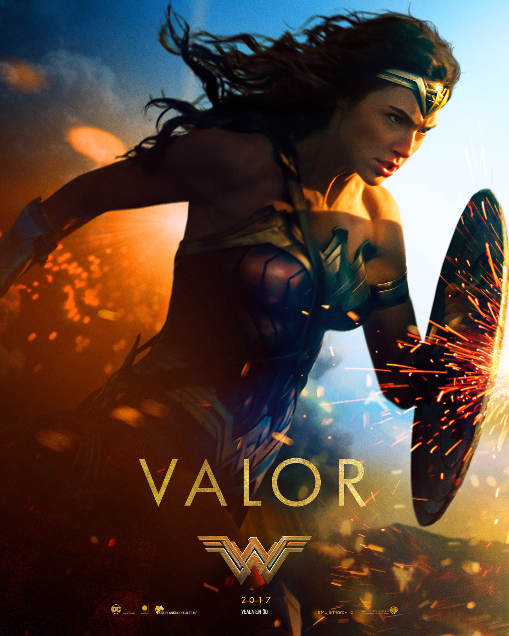 wonder-woman-valor-latam-poster