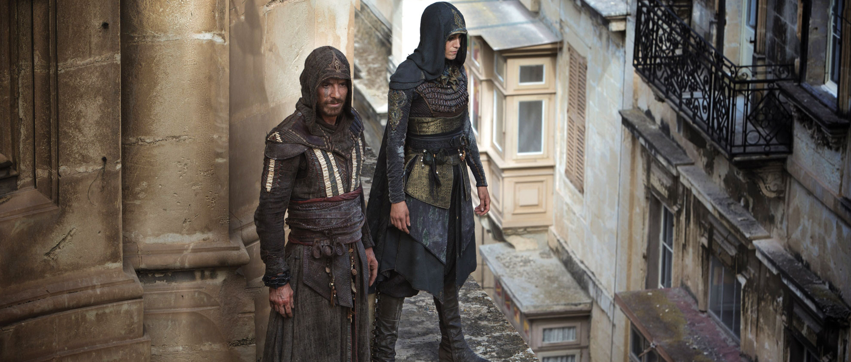 assassins