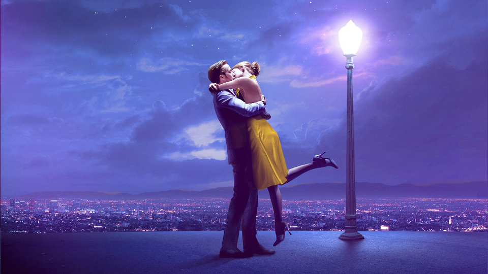 la-la-land-kiss