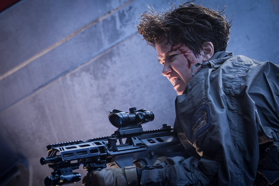 aliencovenant