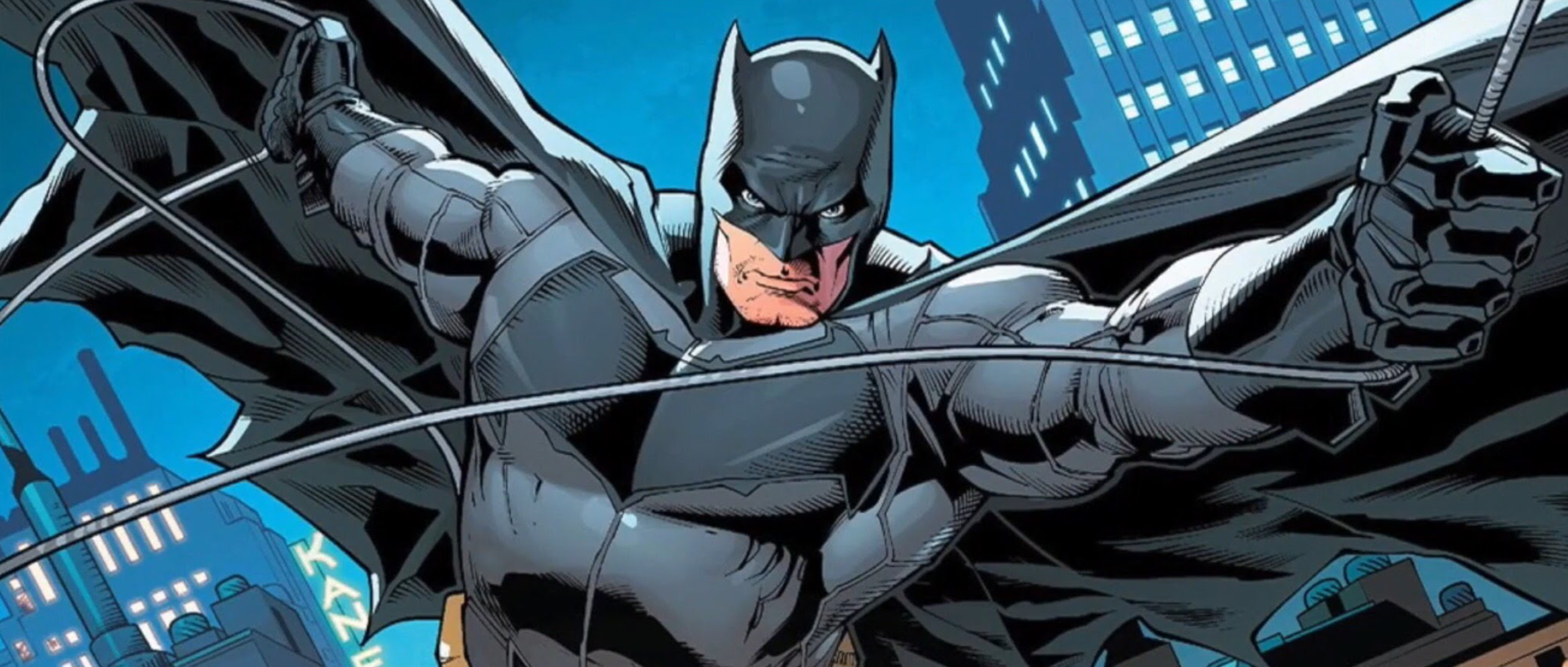 batfest