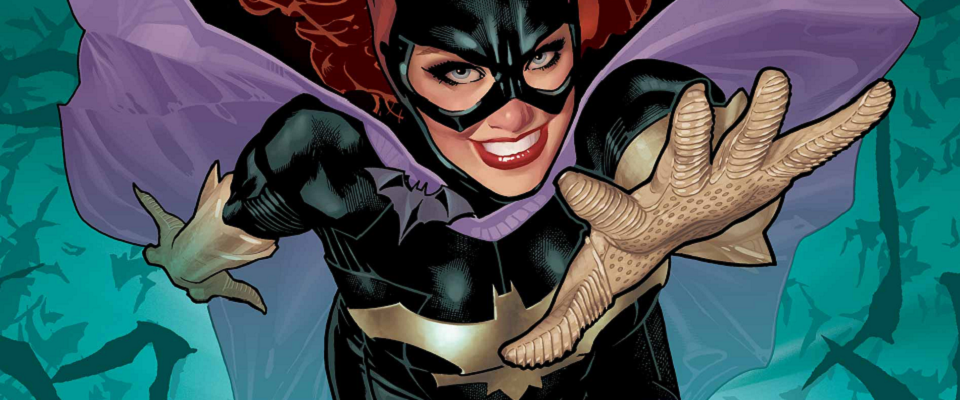 DC Batgirl