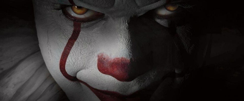 IT 2017 Teaser Trailer