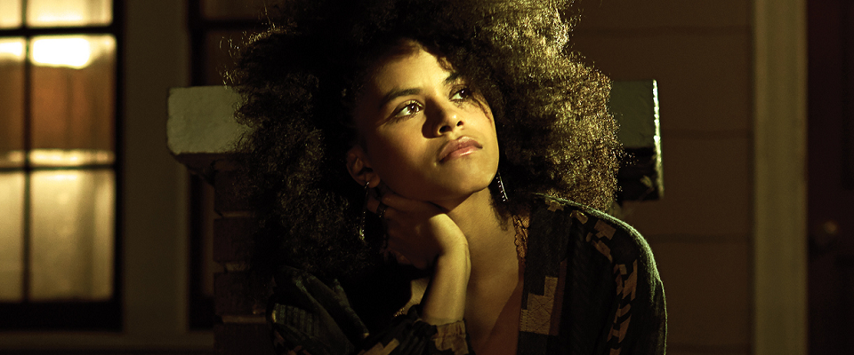 Zazie Beetz Atlanta FX
