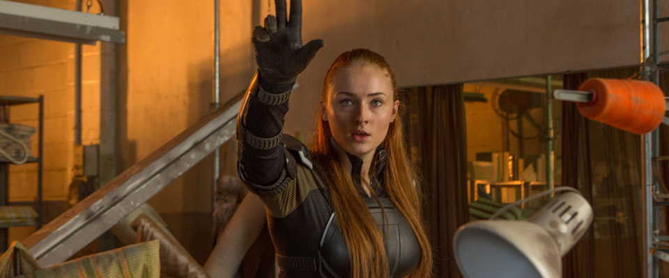 X Men Apocalypse Jean Grey