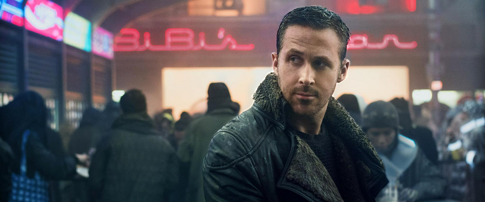 Blade Runner 2049 Trailer 2