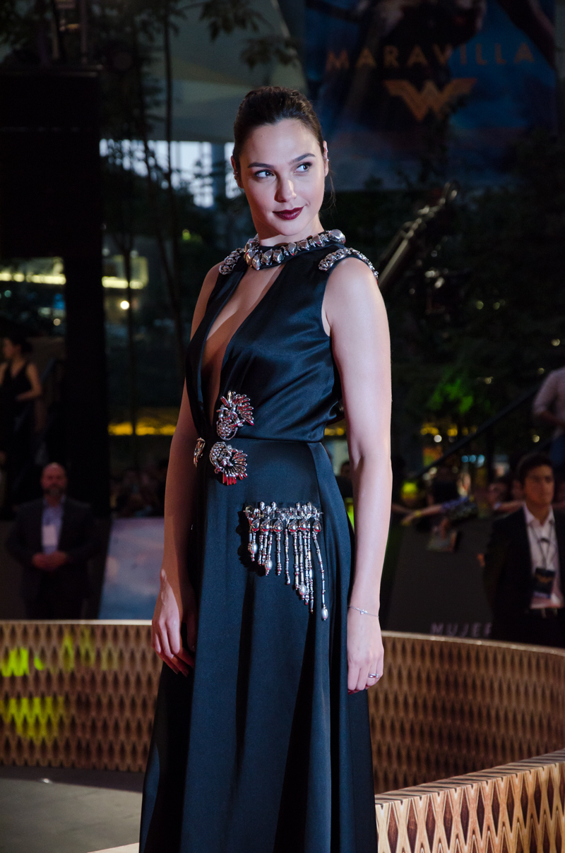 Gal Gadot