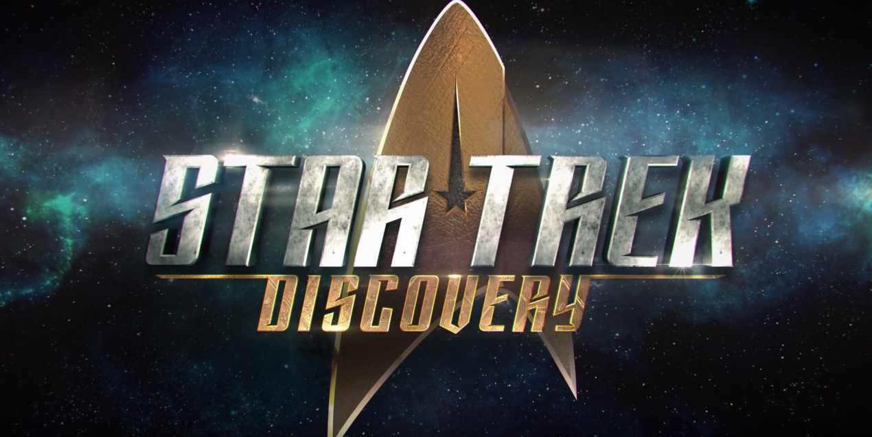 Star Trek Discovery CineMedios