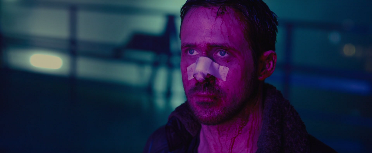 Blade Runner 2049 Trailer 3