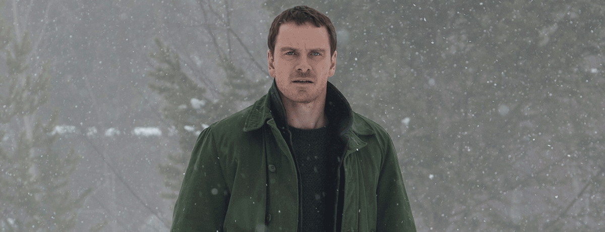 The Snowman Trailer 1