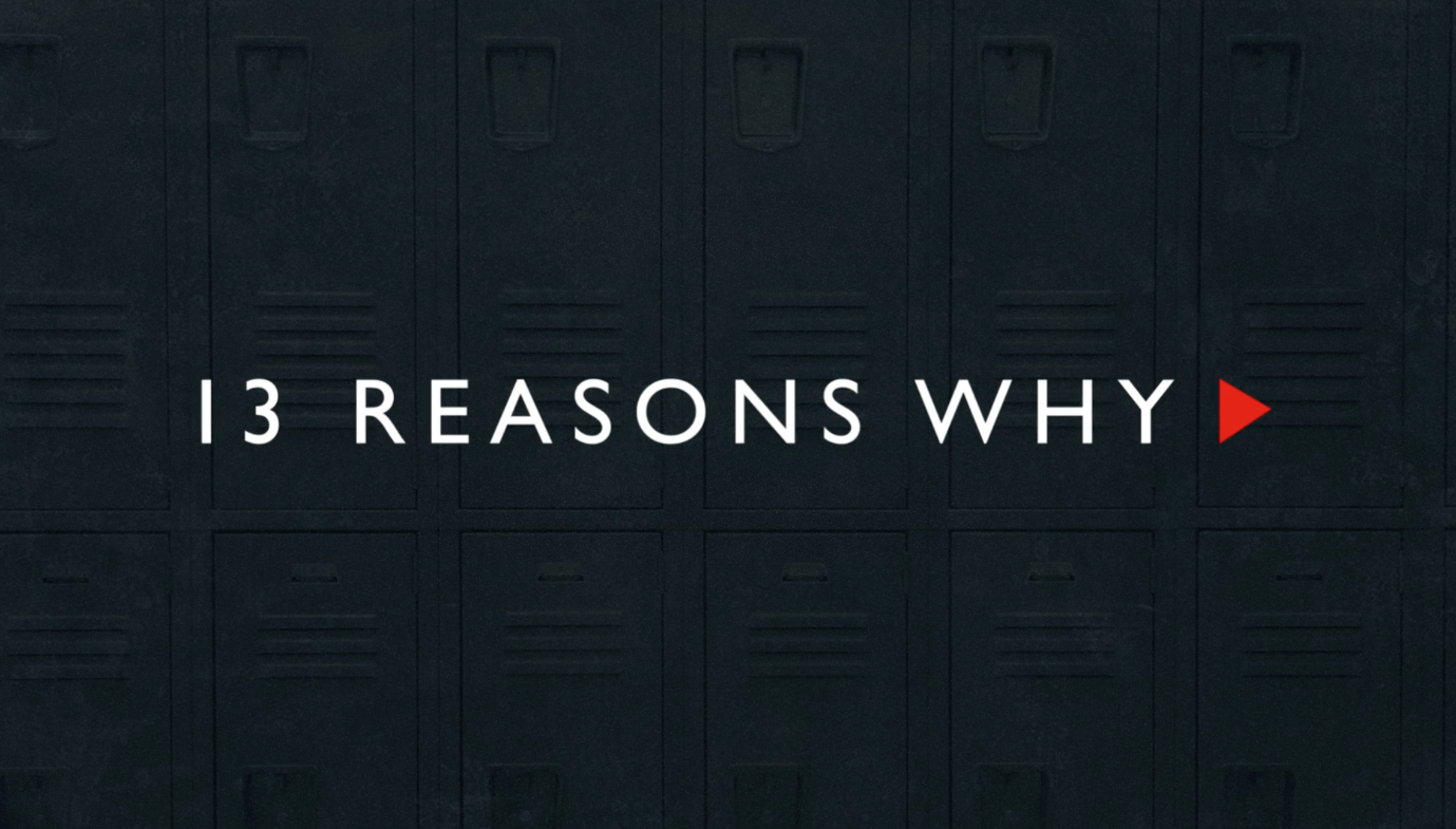 13 Reasons Why segunda temporada