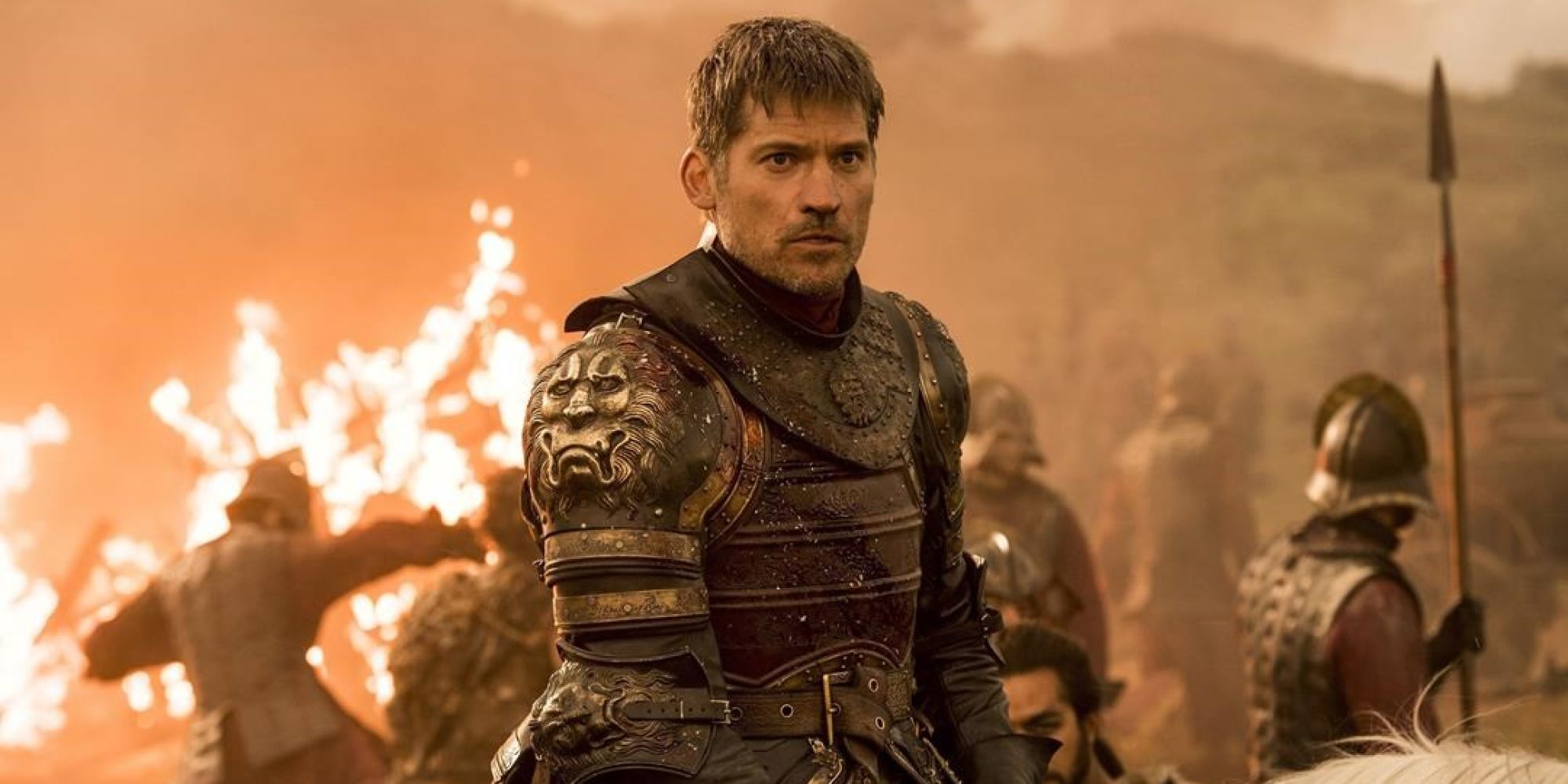 Game of Thrones, Temp. 7, Ep. 4 The Spoils of War