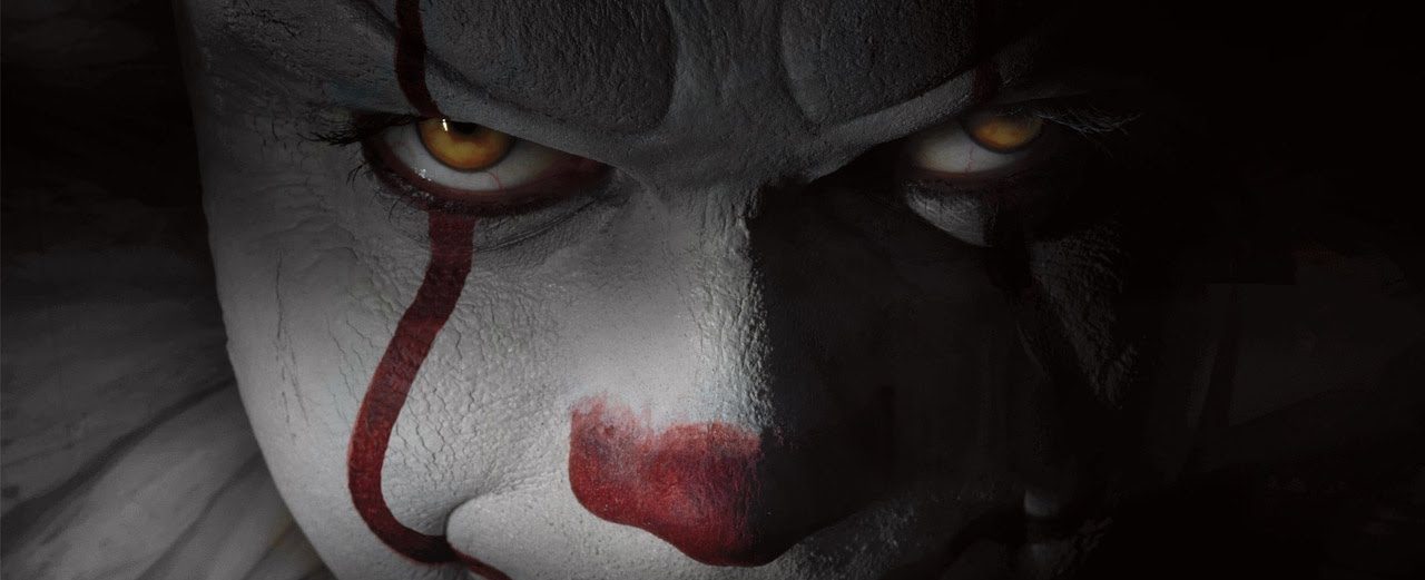 IT Eso Pennywise
