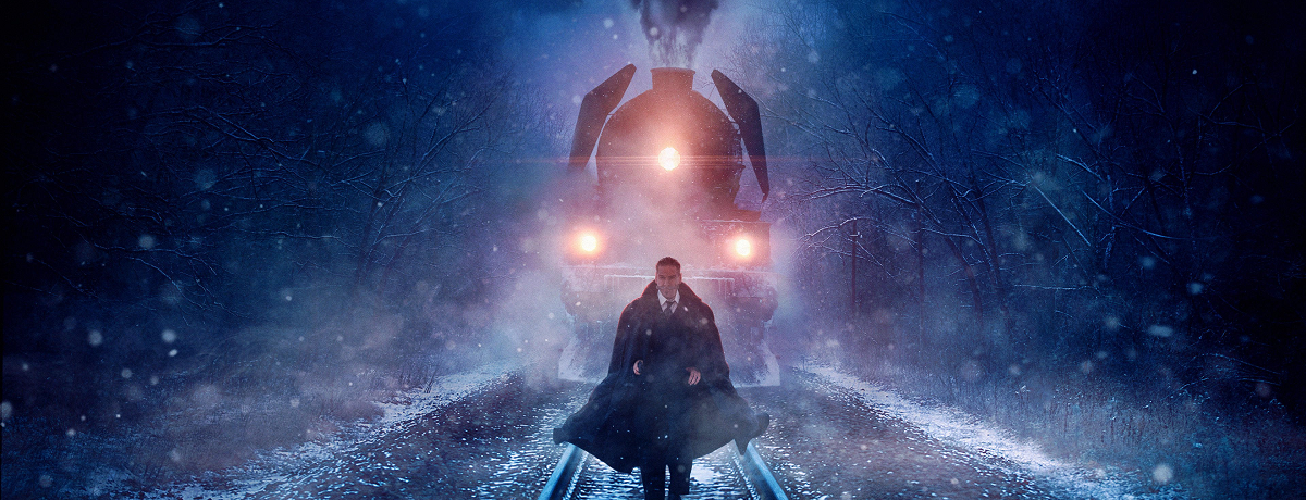 Murder on the Orient Express Trailer 2