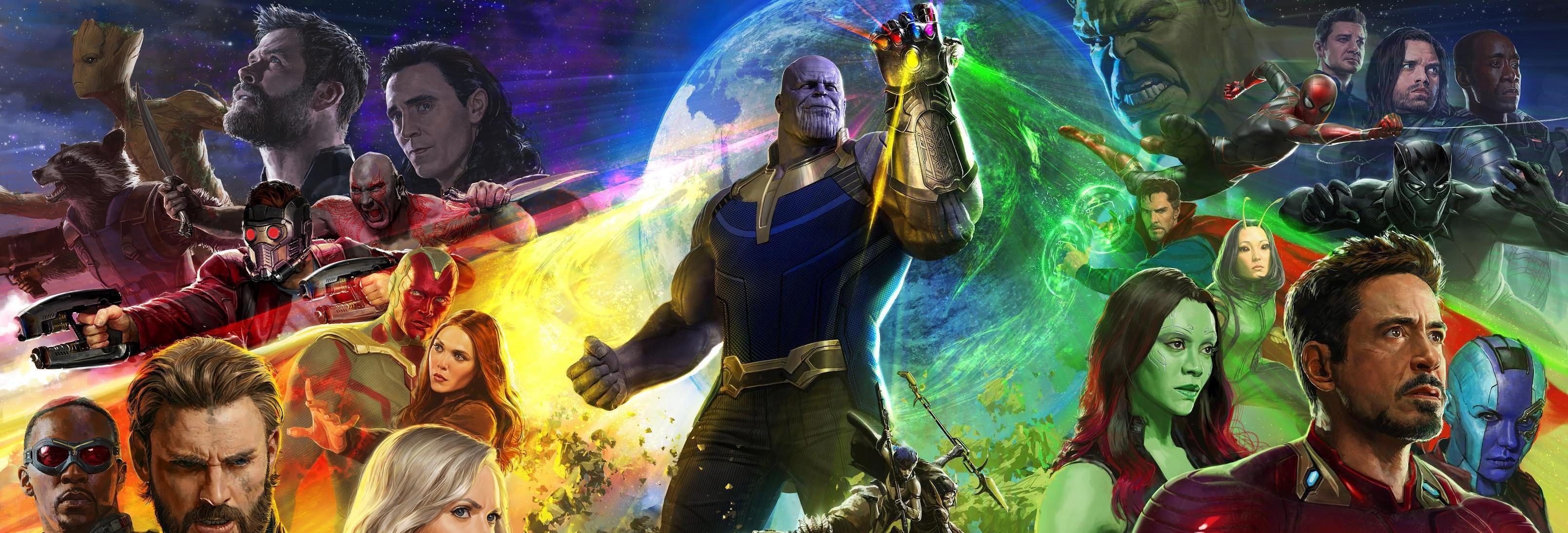 AvengersInfinityWar