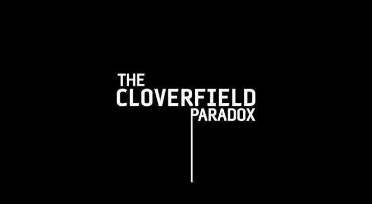 cloverfield