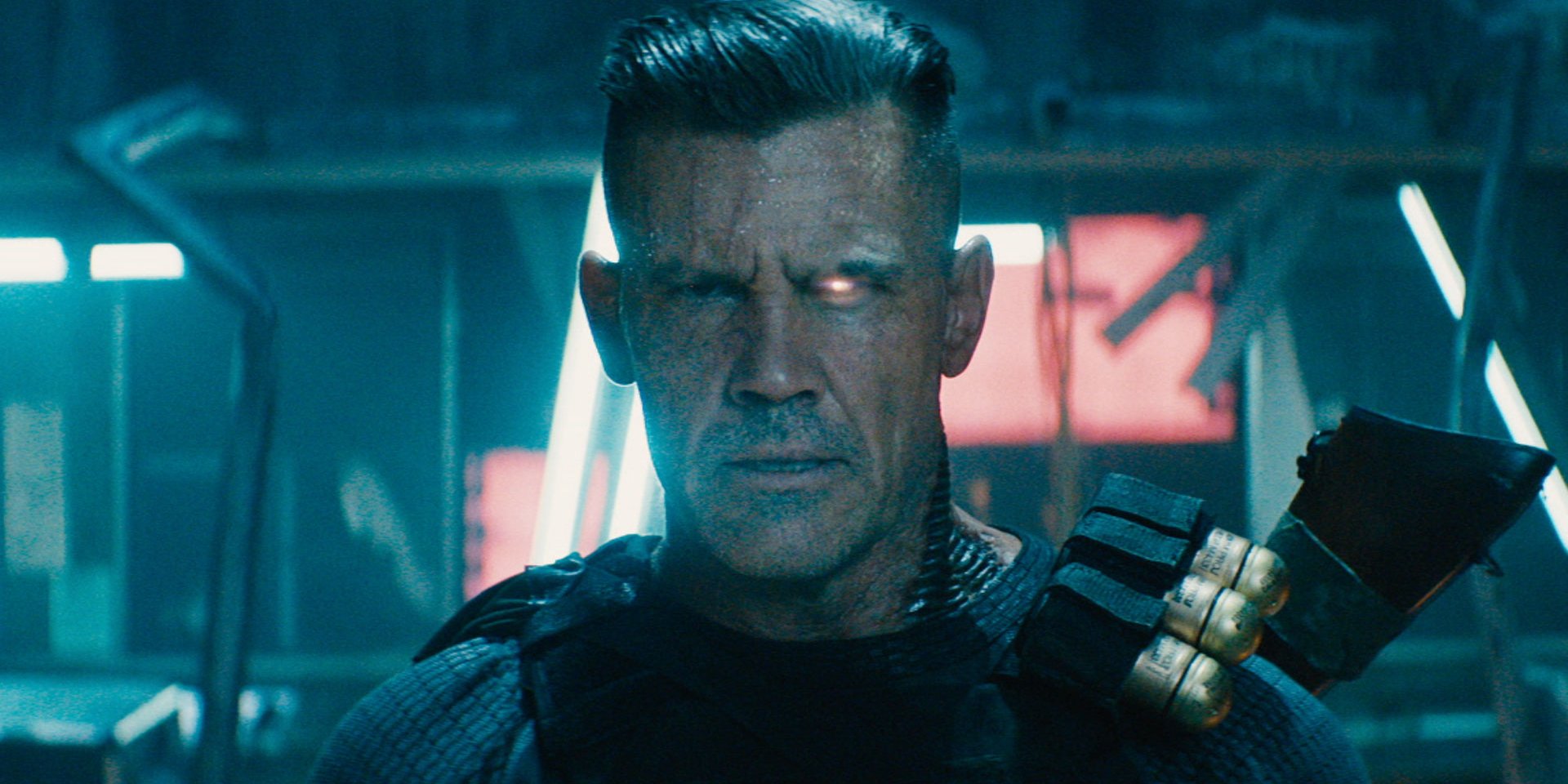 deadpool 2 trailer presenta a cable