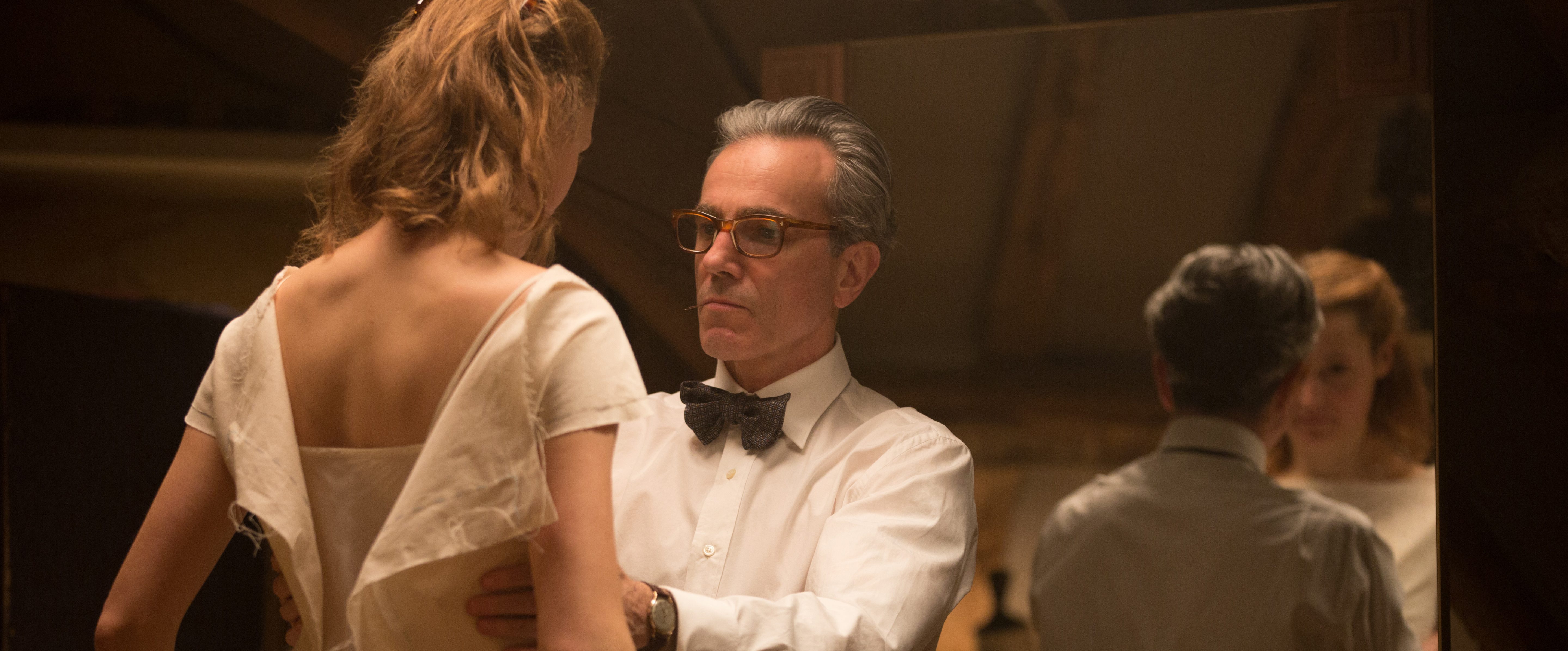 PHANTOM THREAD