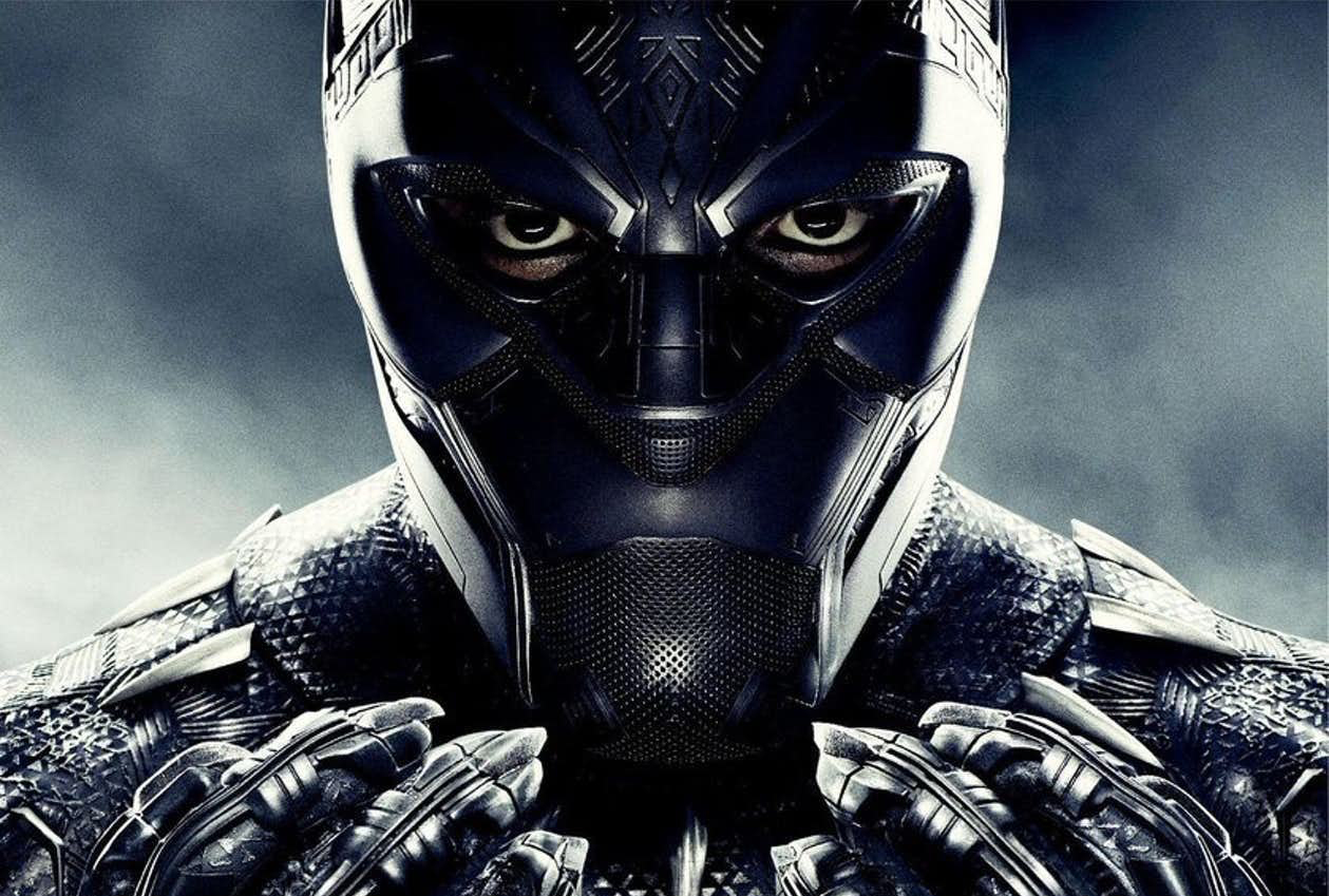 escenas post créditos en black panther
