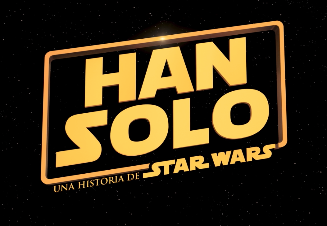 Han Solo Una Historia de Star Wars
