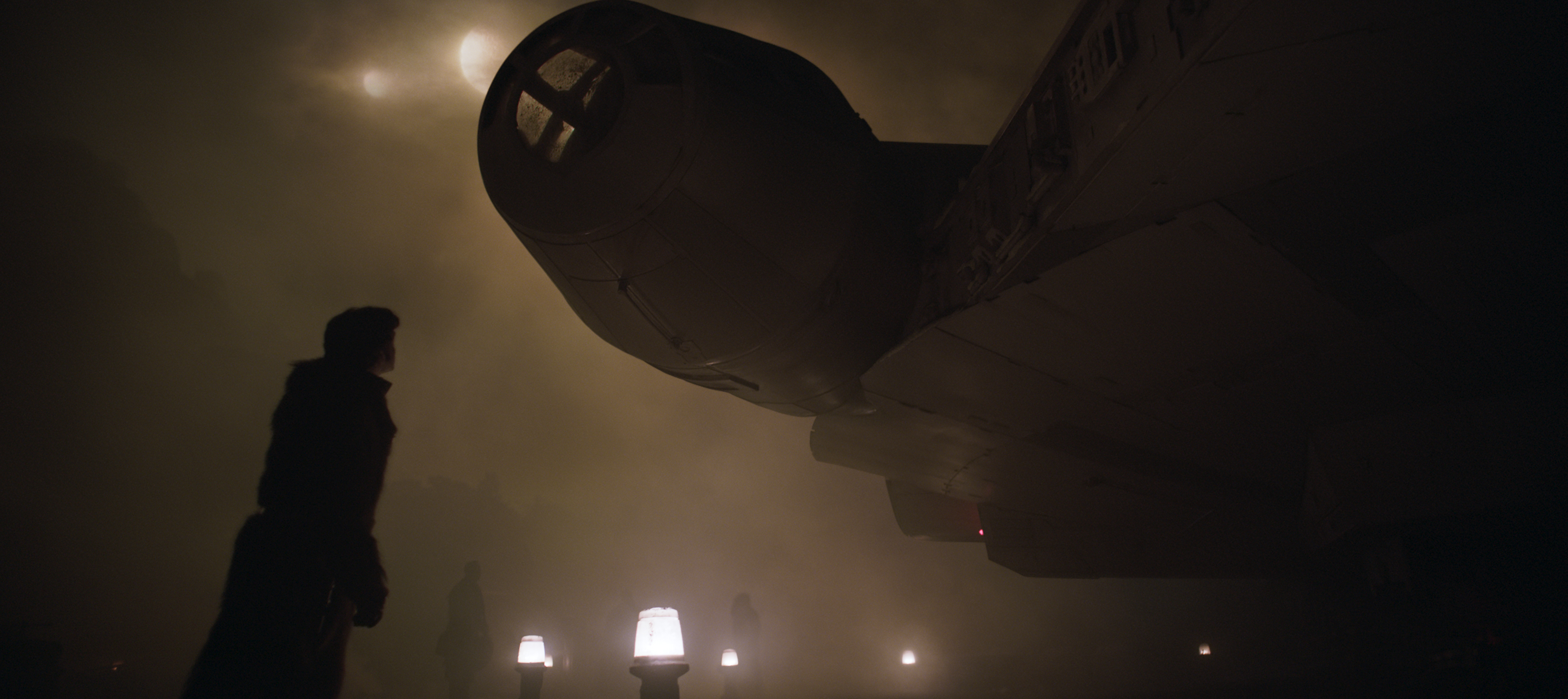 Galería de imágenes | ‘Han Solo: Una Historia de Star Wars’