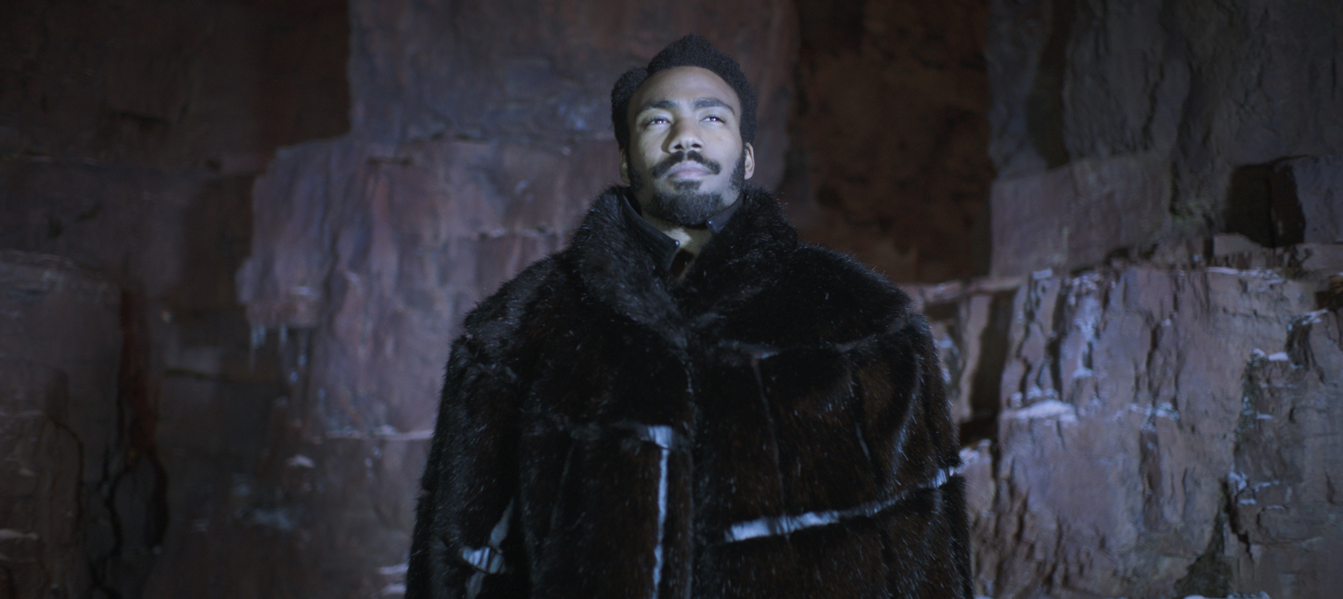 Galería de imágenes | ‘Han Solo: Una Historia de Star Wars’
