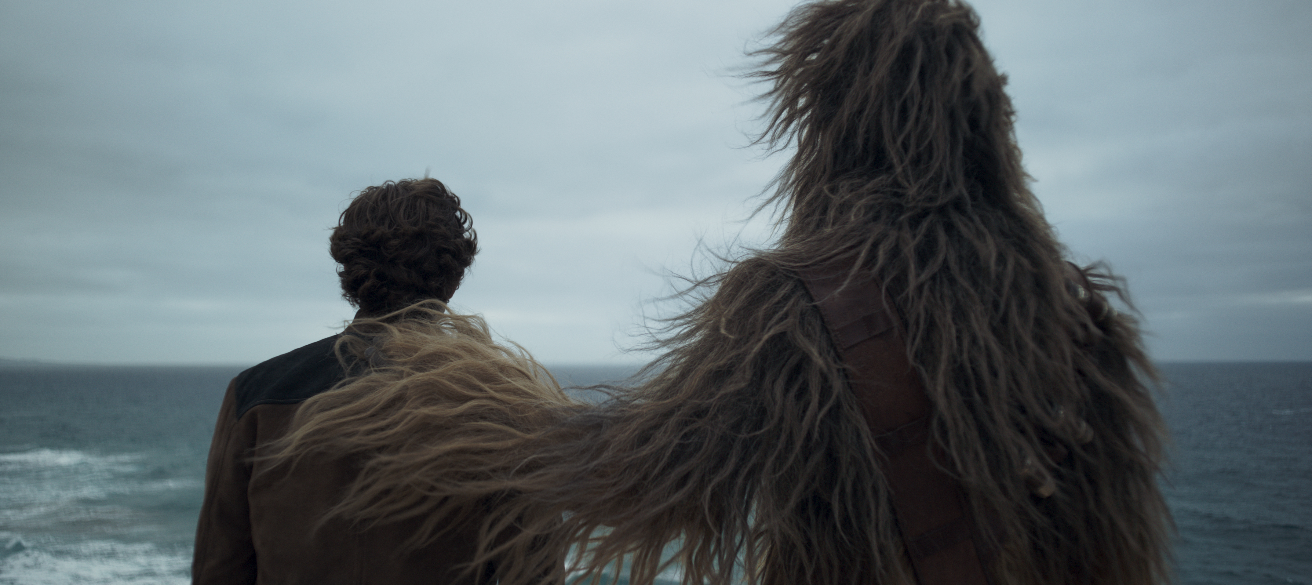 Galería de imágenes | ‘Han Solo: Una Historia de Star Wars’