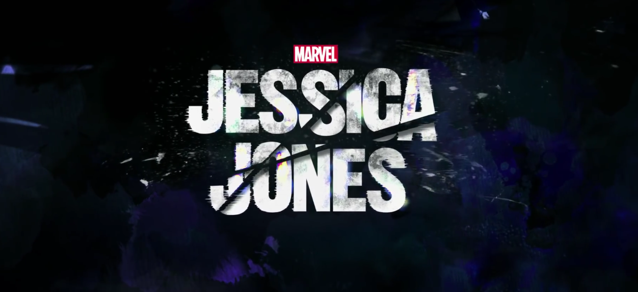 Marvel Jessica Jones